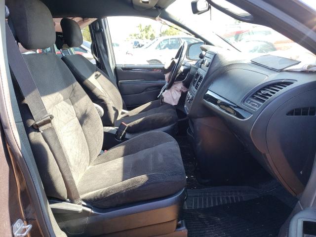 Photo 5 from auction – 2014 DODGE GRAND CARA with VIN 2C4RDGBG6ER467791