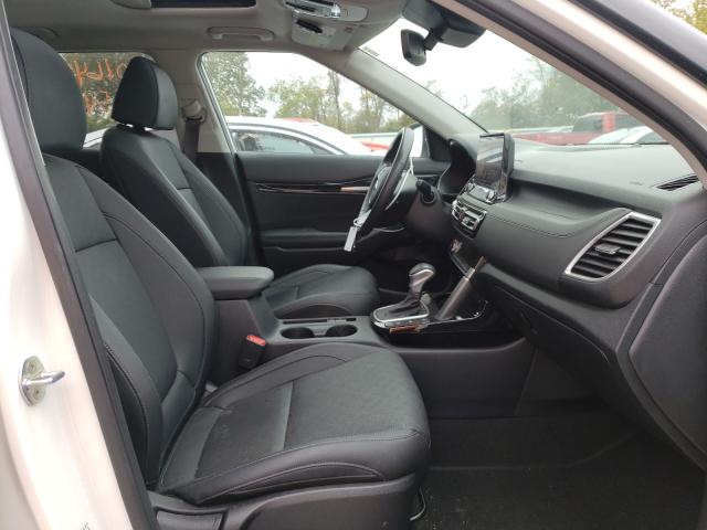 Photo 5 from auction – 2021 KIA SELTOS SX with VIN KNDETCA21M7121289