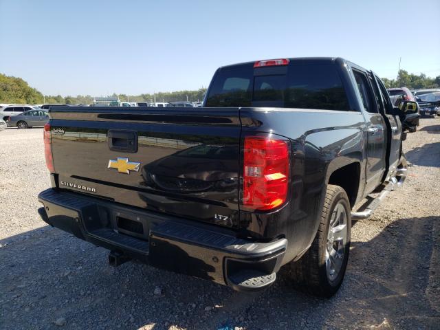 Photo 4 from auction – 2015 CHEVROLET SILVERADO with VIN 3GCPCSEC1FG485449