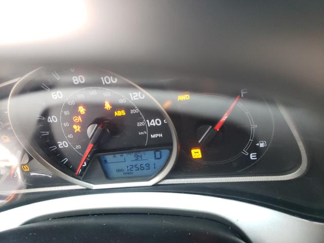 Photo 8 from auction – 2013 TOYOTA RAV4 LE with VIN 2T3BFREV4DW052488