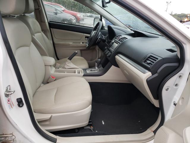 Photo 5 from auction – 2013 SUBARU IMPREZA LI with VIN JF1GJAK65DH027713