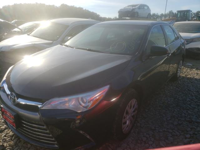 Photo 2 from auction – 2016 TOYOTA CAMRY LE with VIN 4T4BF1FK3GR544793