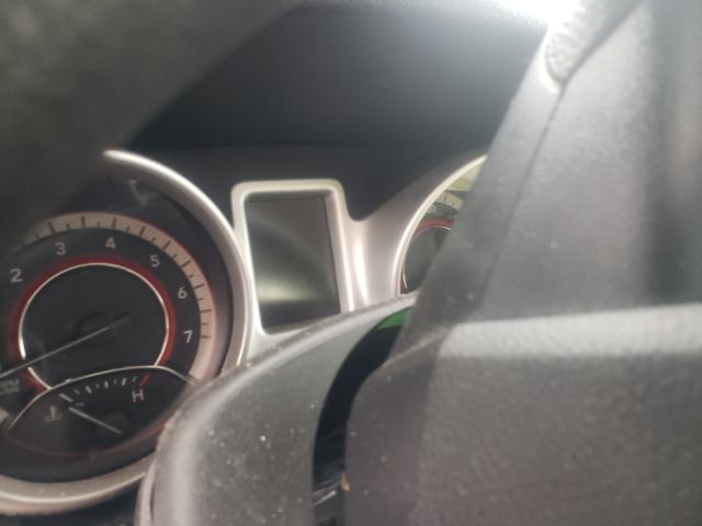 Photo 8 from auction – 2018 DODGE JOURNEY SX with VIN 3C4PDDBG3JT287438