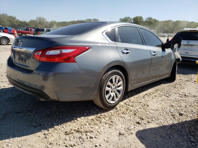 Photo 4 from auction – 2017 NISSAN ALTIMA 2.5 with VIN 1N4AL3AP2HN337881