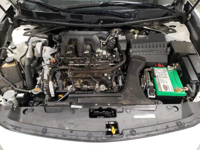 Photo 7 from auction – 2016 NISSAN MAXIMA 3.5 with VIN 1N4AA6AP6GC404256