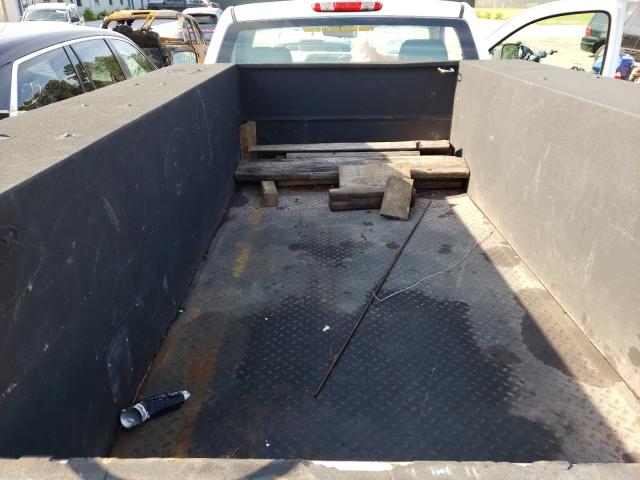 Photo 6 from auction – 2012 GMC SIERRA C25 with VIN 1GD01ZCGXCF144369