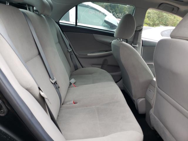 Photo 6 from auction – 2013 TOYOTA COROLLA BA with VIN 2T1BU4EE6DC928836