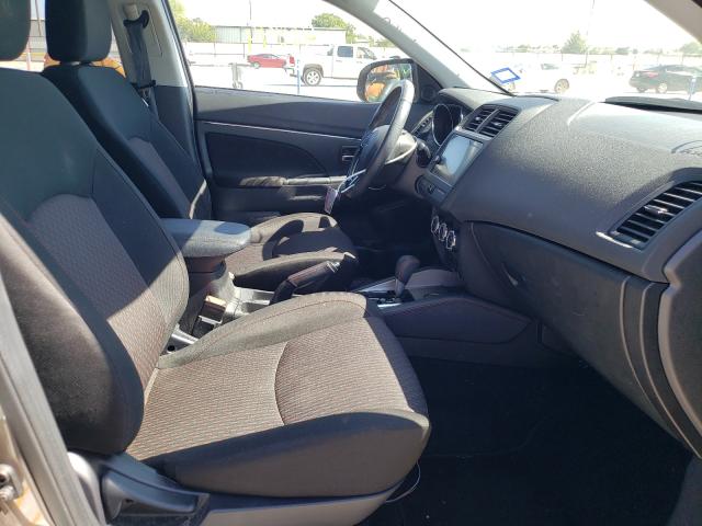 Photo 5 from auction – 2019 MITSUBISHI OUTLANDER with VIN JA4AP3AU4KU023046