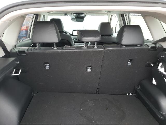 Photo 9 from auction – 2021 KIA SELTOS SX with VIN KNDETCA21M7121289