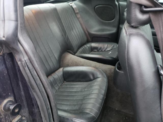 Photo 6 from auction – 2002 PONTIAC FIREBIRD with VIN 2G2FS22K022118375