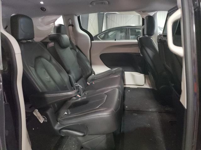 Photo 6 from auction – 2017 CHRYSLER PACIFICA T with VIN 2C4RC1EG6HR734010