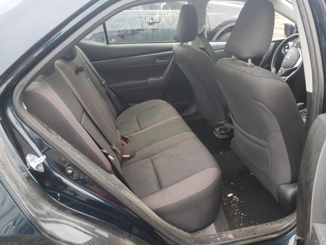 Photo 6 from auction – 2017 TOYOTA COROLLA L with VIN 2T1BURHE7HC841364
