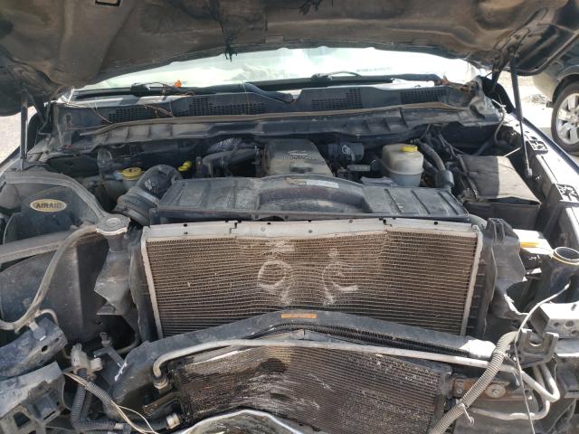 Photo 7 from auction – 2012 DODGE RAM 3500 L with VIN 3C63DRNL3CG263308