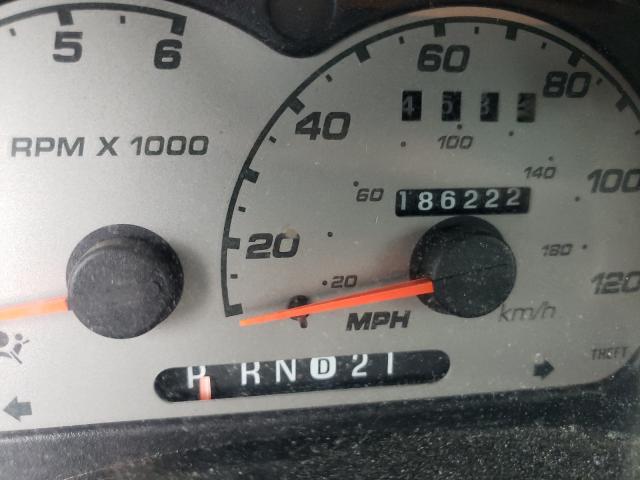 Photo 8 from auction – 2003 FORD RANGER with VIN 1FTYR44E33TA15004