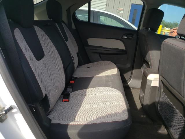 Photo 6 from auction – 2013 CHEVROLET EQUINOX LT with VIN 2GNALPEK3D6163146