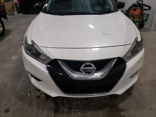 Photo 9 from auction – 2016 NISSAN MAXIMA 3.5 with VIN 1N4AA6AP6GC404256
