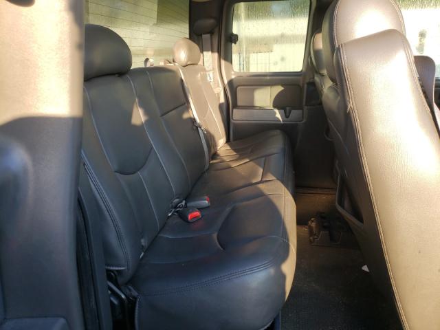 Photo 6 from auction – 2007 GMC NEW SIERRA with VIN 1GTEK19Z07Z114058