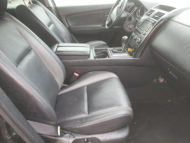 Photo 5 from auction – 2012 MAZDA CX-9 with VIN JM3TB2CA1C0335593