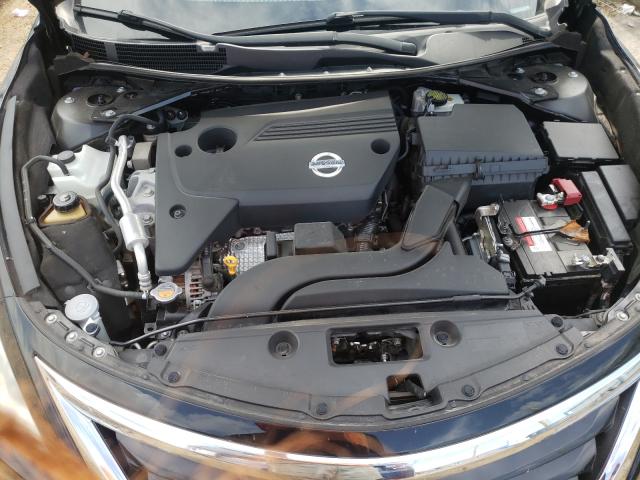 Photo 7 from auction – 2013 NISSAN ALTIMA 2.5 with VIN 1N4AL3AP1DC195741