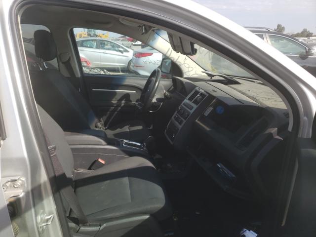 Photo 8 from auction – 2010 DODGE JOURNEY SX with VIN 3D4PG5FV6AT169019