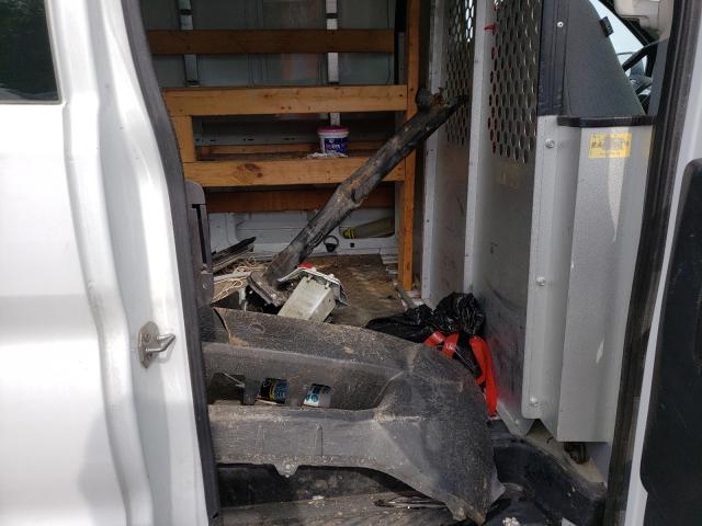 Photo 6 from auction – 2016 FORD TRANSIT T- with VIN 1FTYR1ZMXGKA70477