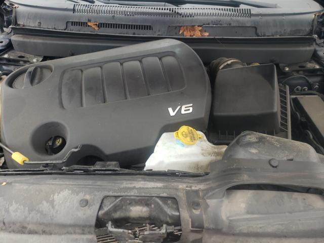 Photo 7 from auction – 2018 DODGE JOURNEY SX with VIN 3C4PDDBG3JT287438