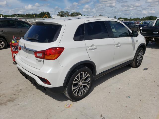Photo 4 from auction – 2019 MITSUBISHI OUTLANDER with VIN JA4AP3AUXKU024380