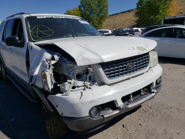 Photo 9 from auction – 2002 FORD EXPLORER X with VIN 1FMZU73K52UD38700