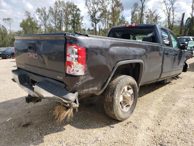 Photo 4 from auction – 2015 GMC SIERRA C25 with VIN 1GT21YE80FZ517645
