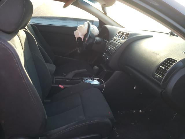 Photo 5 from auction – 2013 NISSAN ALTIMA S with VIN 1N4AL2EP3DC208364