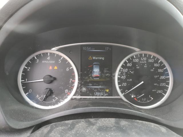 Photo 8 from auction – 2017 NISSAN SENTRA S with VIN 3N1AB7AP7HL689605