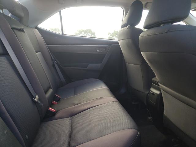 Photo 6 from auction – 2017 TOYOTA COROLLA L with VIN 5YFBURHE1HP688593