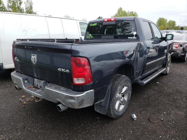 Photo 4 from auction – 2013 RAM 1500 SLT with VIN 1C6RR7GT5DS691033