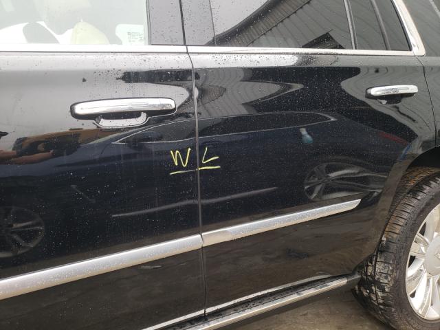 Photo 9 from auction – 2020 CADILLAC ESCALADE P with VIN 1GYS4DKJ7LR272291