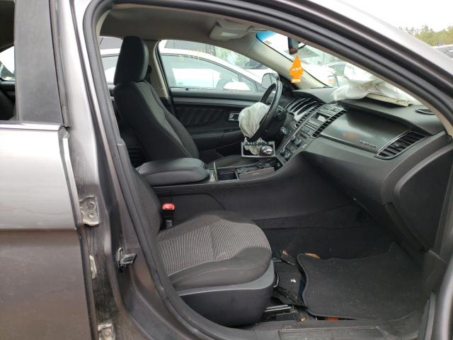 Photo 5 from auction – 2011 FORD TAURUS SEL with VIN 1FAHP2EW9BG134402
