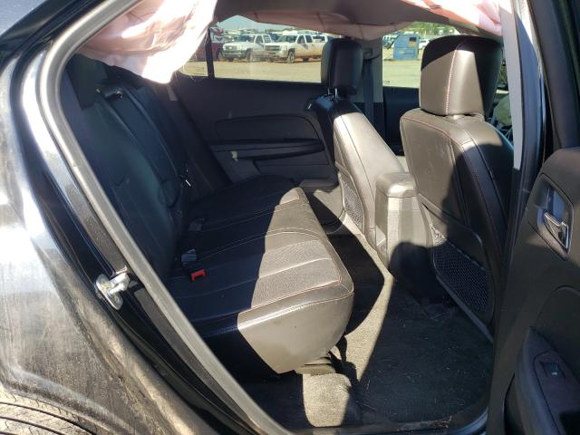 Photo 6 from auction – 2017 CHEVROLET EQUINOX PR with VIN 2GNFLGEK4H6149834