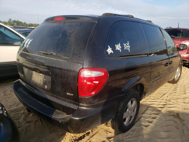 Photo 4 from auction – 2007 DODGE GRAND CARA with VIN 2D4GP44L67R264350