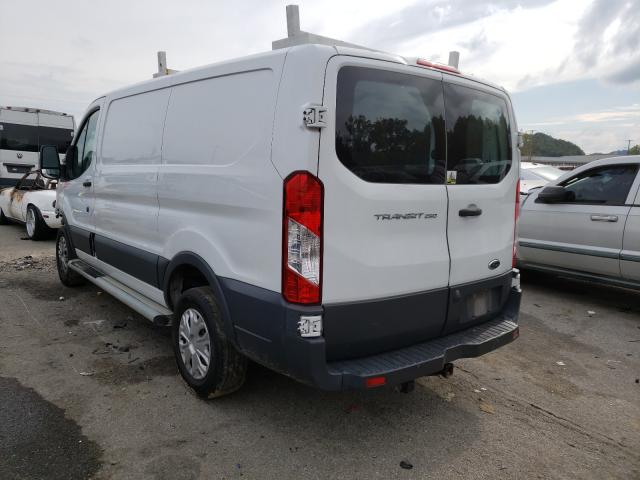 Photo 3 from auction – 2016 FORD TRANSIT T- with VIN 1FTYR1ZMXGKA70477
