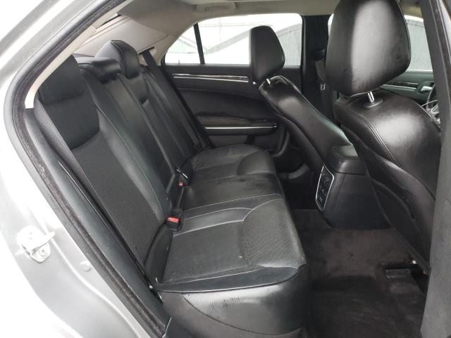 Photo 7 from auction – 2017 CHRYSLER 300C with VIN 2C3CCAEG2HH667860