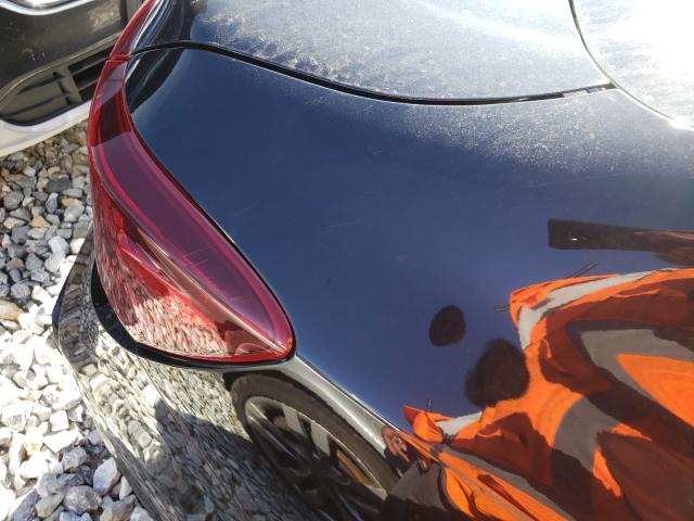Photo 10 from auction – 2021 KIA FORTE FE with VIN 3KPF24ADXME286885