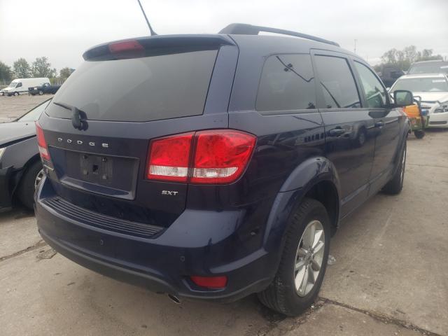Photo 4 from auction – 2018 DODGE JOURNEY SX with VIN 3C4PDDBG3JT287438