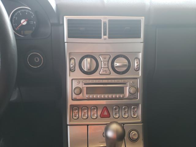 Photo 9 from auction – 2005 CHRYSLER CROSSFIRE with VIN 1C3AN69L15X026261