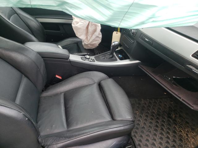 Photo 5 from auction – 2011 BMW 335 XI with VIN WBAKF9C5XBE619047