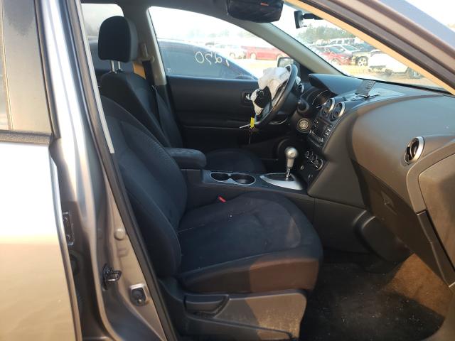 Photo 5 from auction – 2013 NISSAN ROGUE S with VIN JN8AS5MT1DW540349