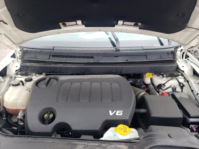 Photo 7 from auction – 2019 DODGE JOURNEY GT with VIN 3C4PDDEG6KT702037