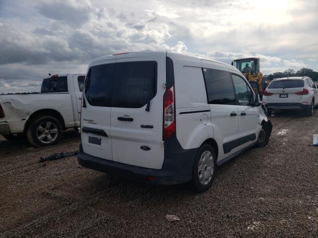 Photo 4 from auction – 2014 FORD TRANSIT CO with VIN NM0LS6E78E1161355