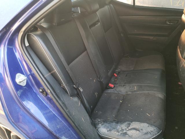 Photo 6 from auction – 2015 TOYOTA COROLLA L with VIN 5YFBURHE1FP304647