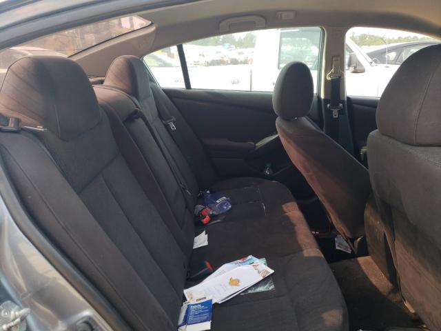 Photo 6 from auction – 2012 NISSAN ALTIMA BAS with VIN 1N4AL2AP2CN457781