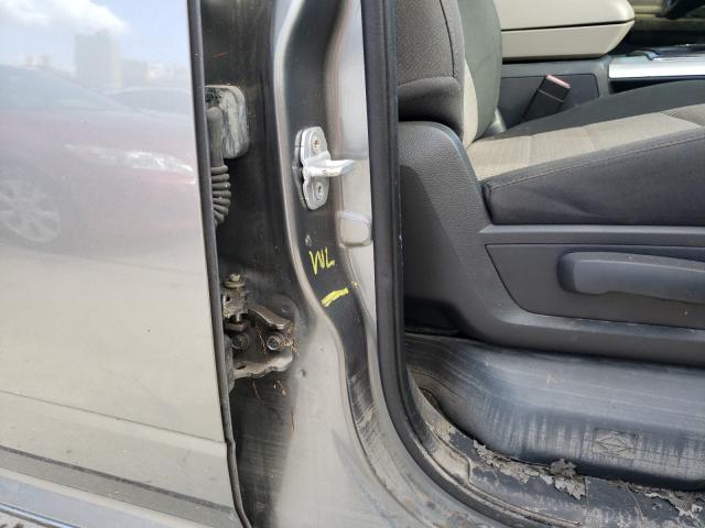 Photo 9 from auction – 2011 DODGE RAM 1500 with VIN 1D7RV1GT8BS705642