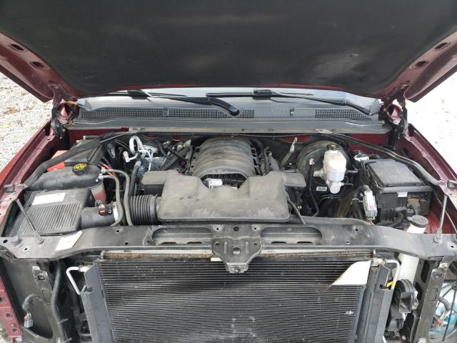 Photo 7 from auction – 2018 GMC YUKON SLE with VIN 1GKS2AKC9JR389934